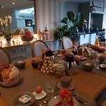 B&B Heart Of Bruges