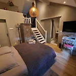 B&B Heart Of Bruges