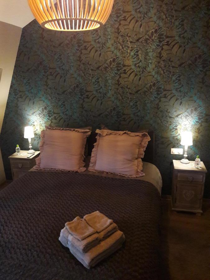 Heart Of Bed & Breakfast Brugge