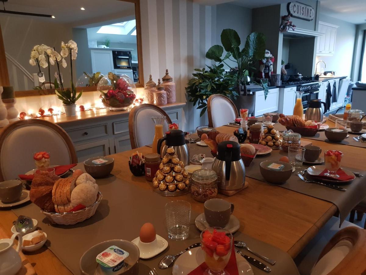 Heart Of Bed & Breakfast Bruges