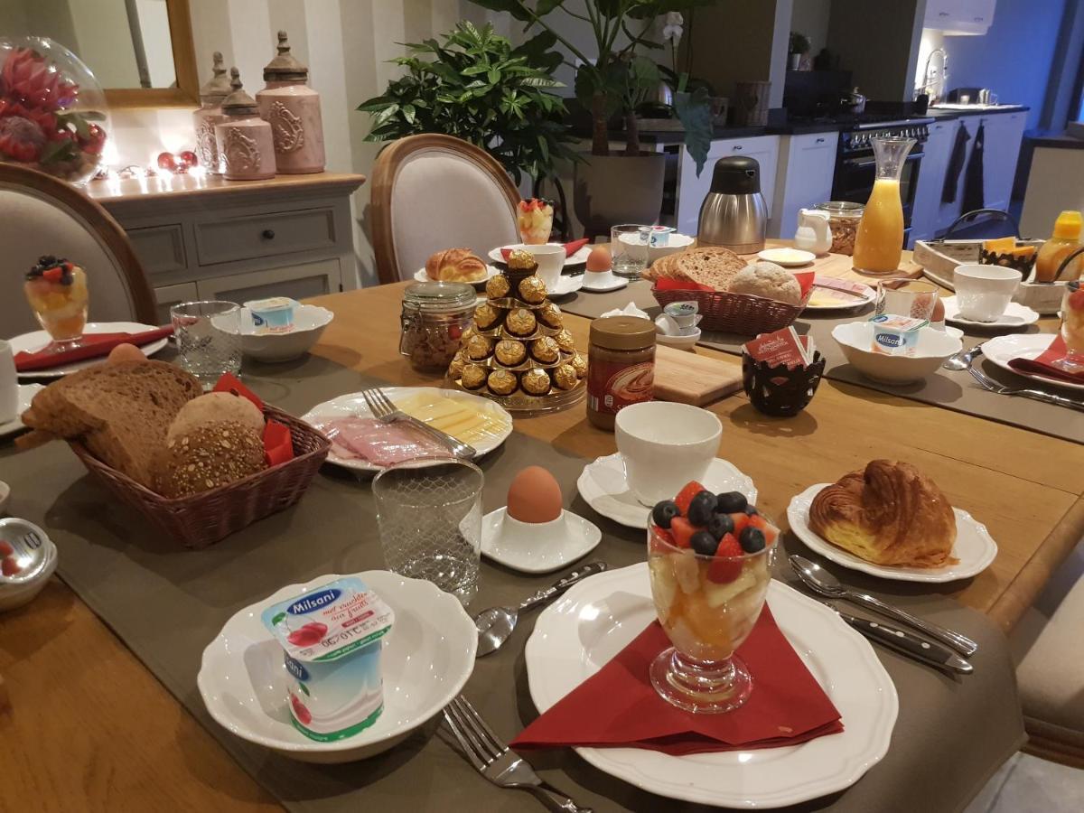 Heart Of Bed & Breakfast 2*