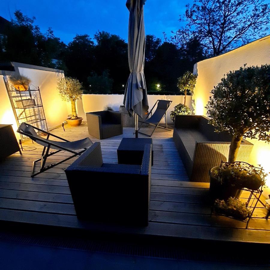 Heart Of Bed & Breakfast Brugge