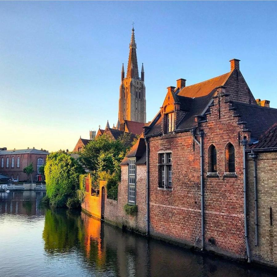 Heart Of Bed & Breakfast Bruges