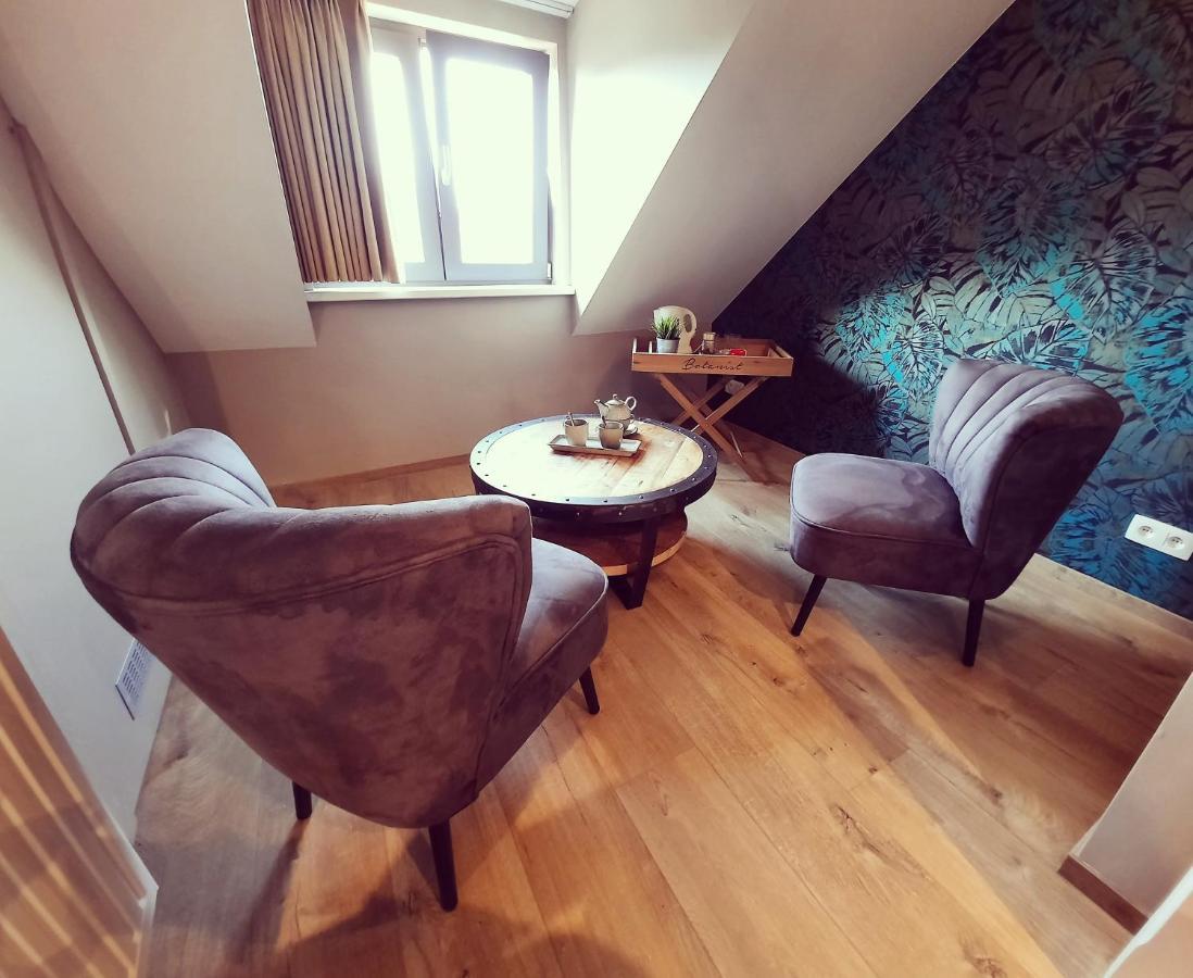 Heart Of Bed & Breakfast Brugge