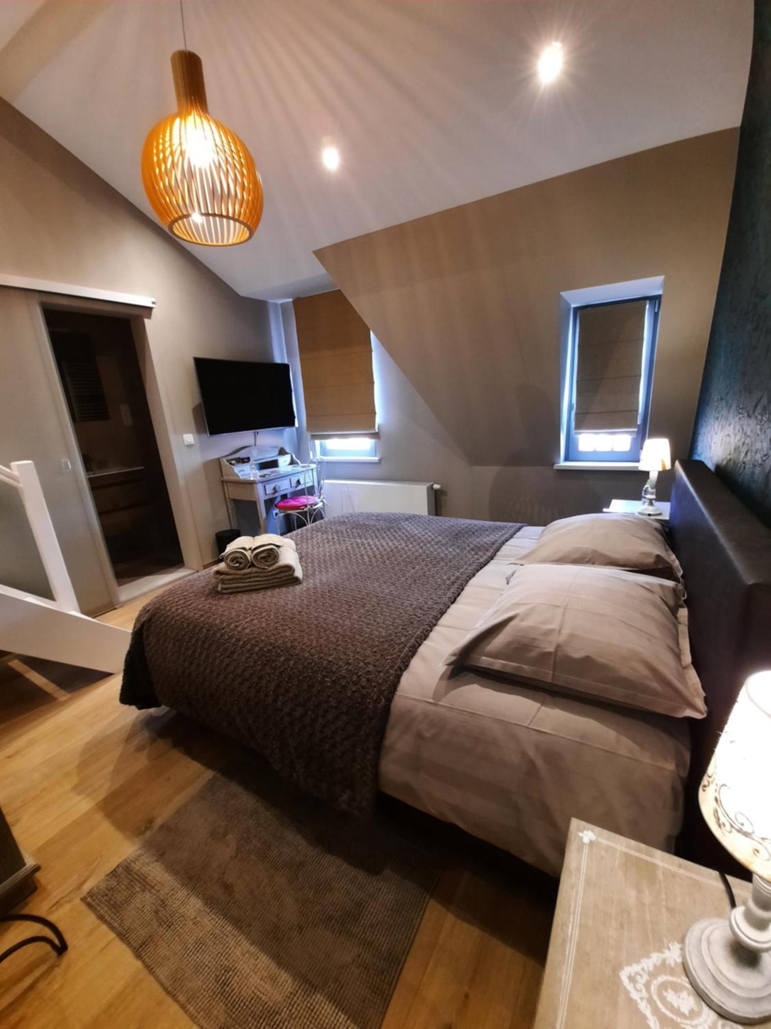 Heart Of Bed & Breakfast 2*